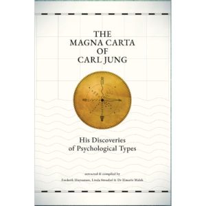 The Magna Carta of Carl Jung, Frederik Huysamen, Linda Stroebel, Elmarie Malek, hemel en see boeke