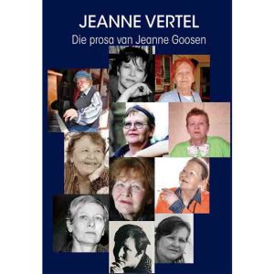 Jeanne vertel